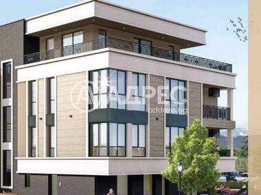 For sale - Apartment in Raion Zapaden,  Plovdiv