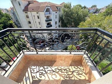 Satış - Apartman olarak Sunny Beach,  Burgas