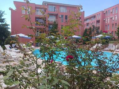 For sale - Apartment in Tynkovo,  Burgas