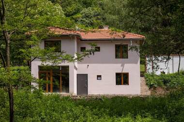 For sale - Hotel in Sushina,  Shumen