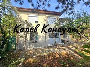 For sale - House in Dobrich,  Haskovo