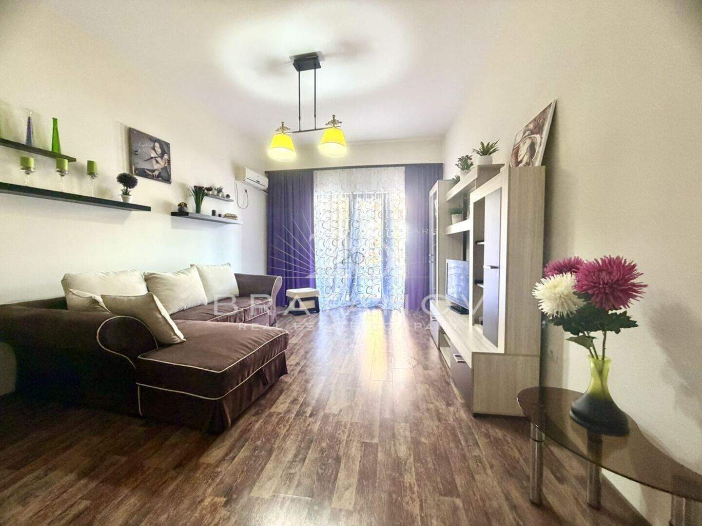 Zweizimmer Wohnung in Aheloy, Burgas – Foto 5