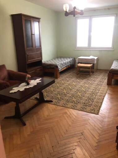 Ενοίκιο - Διαμέρισμα σε Кючук Париж,  Пловдив