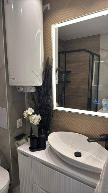 Satış - Apartman olarak Sveti Vlas,  Burgas