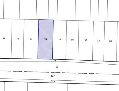 For sale - Agricultural land in Bogdanica,  Plovdiv