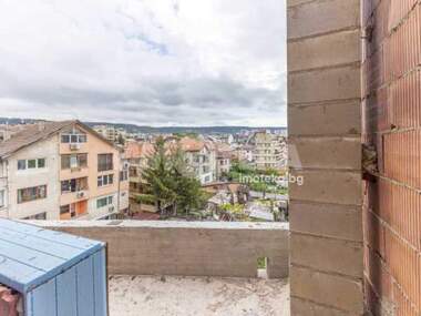 For sale - Apartment in Cveten kvartal,  Varna