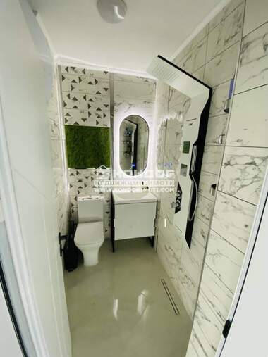 For rent - Apartment in Sadiyski,  Plovdiv