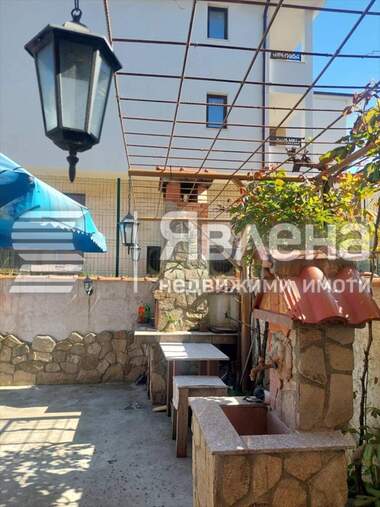 Satış - Apartman olarak Nesebar,  Burgas