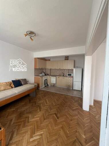 Продажба - Апартамент в Център,  Стара Загора