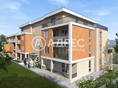 Продажба - Апартамент в Пчелина,  Варна