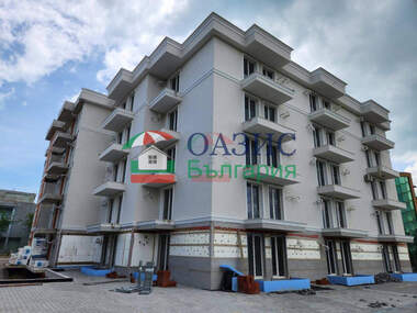 Verkauf - Wohnung in Nessebar,  Burgas