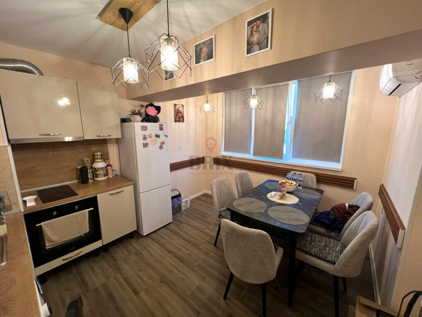 Cu o cameră Apartament în Văzrajdane, Ruse – fotografia 2