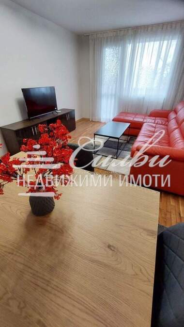 Наем - Апартамент в Болницата,  Шумен