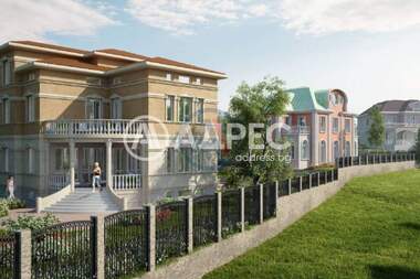 Vânzare - Teren de construcții în Boiana,  Sofia