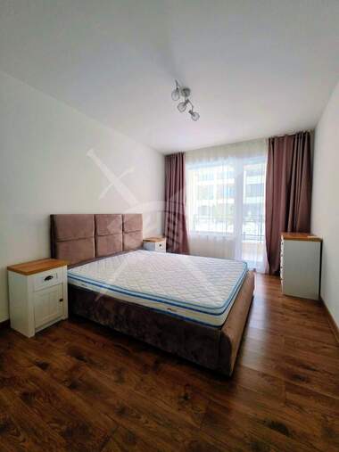 For rent - Apartment in Hristo Smirnenski,  Plovdiv