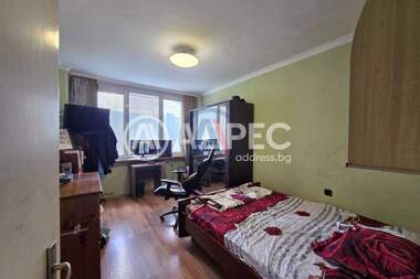 Verkauf - Wohnung in Krasna poliana-1,  Sovia