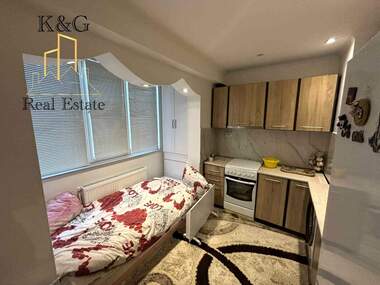 Verkauf - Wohnung in Abritus,  Razgrad