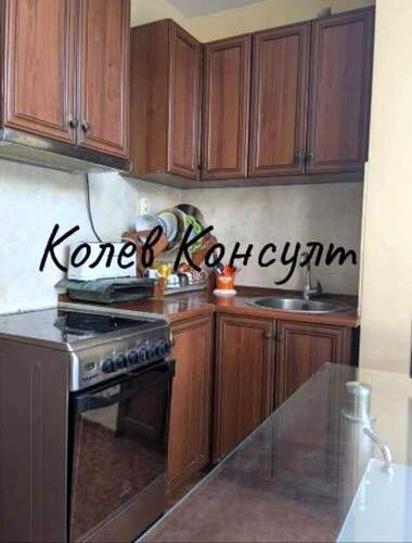Πώληση - Διαμέρισμα σε Кючук Париж,  Пловдив