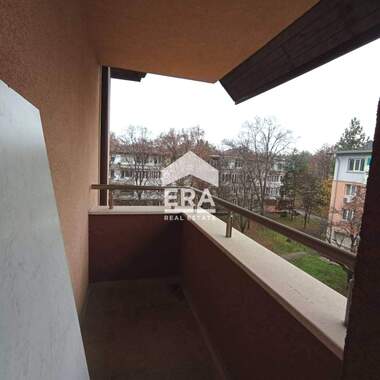 Satış - Apartman olarak Zapaden park,  Sofia