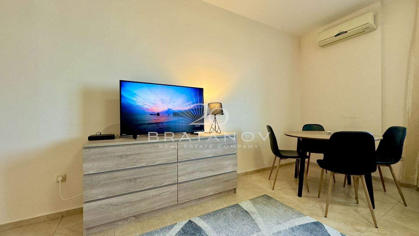 İki odalı Apartman olarak Sunny Beach, Burgas – fotoğraf 10