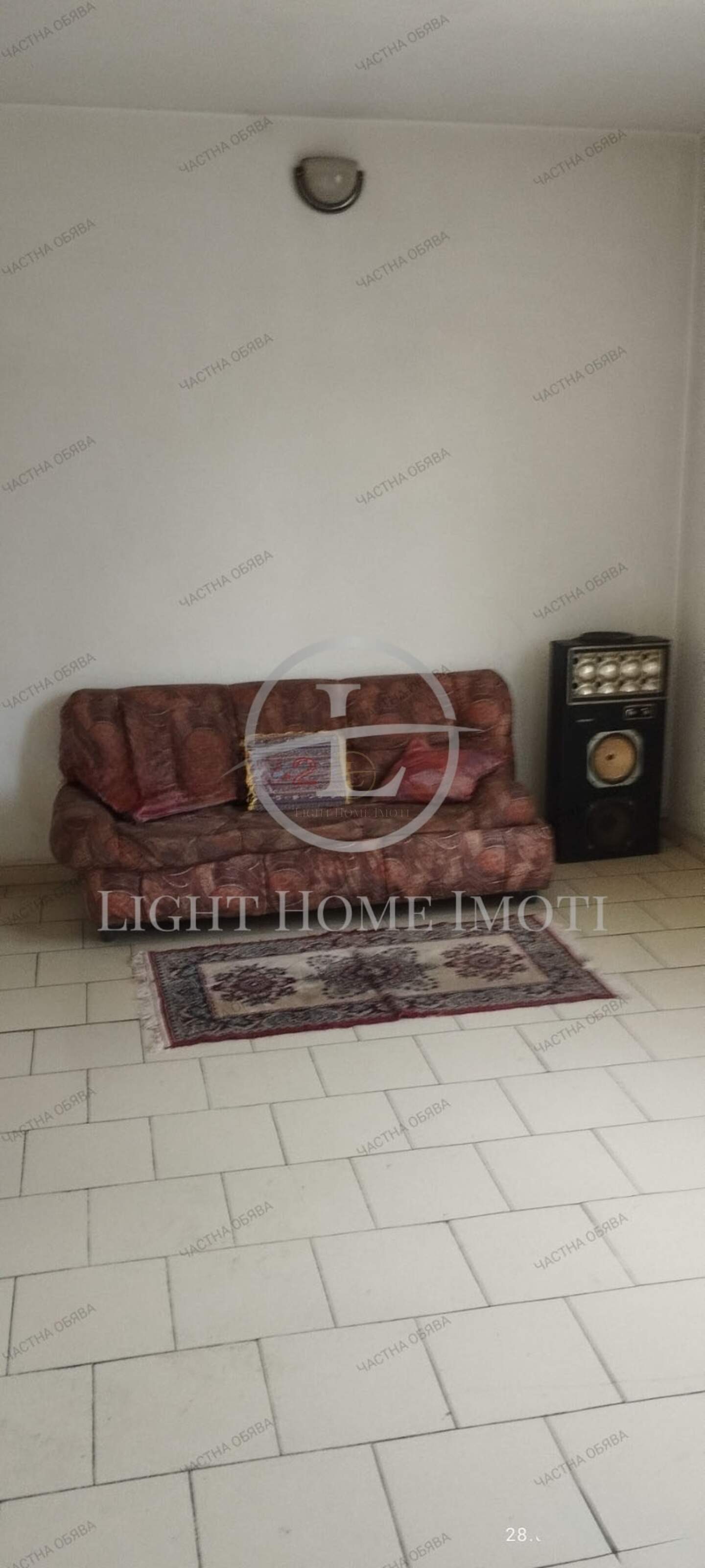 Floor of a house in Kiuchuk Parizh, Plovdiv – photo 6