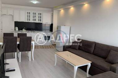 Verkauf - Wohnung in Lozenez,  Burgas