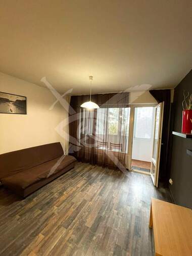 For rent - Apartment in Mladost 2,  Varna