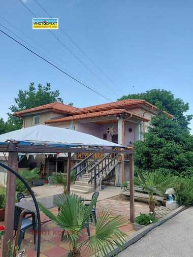 For sale - House in Zvanichevo,  Pazardjik