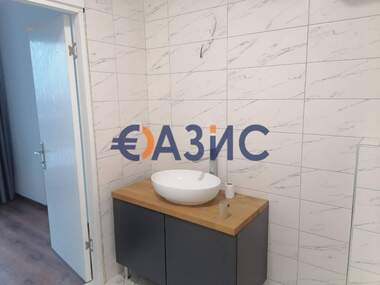 For sale - Apartment in Sveti Vlas,  Burgas
