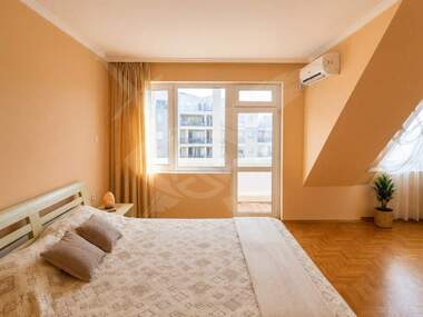 Vânzare - Apartament în Lazur,  Burgas