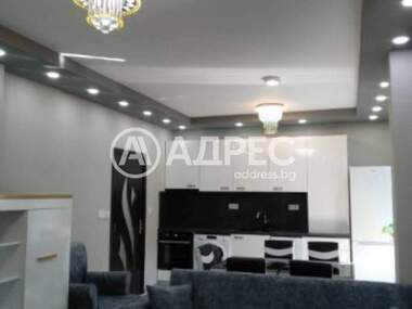 Продажа - Квартира в Христо Смирненски,  Пловдив
