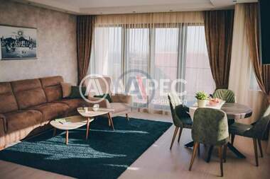 For sale - Apartment in k.k. Chayka,  Varna