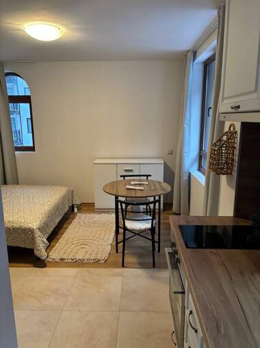 For sale - Apartment in Bansko,  Blagoevgrad