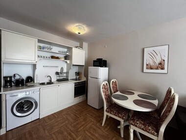 Verkauf - Wohnung in Nessebar,  Burgas