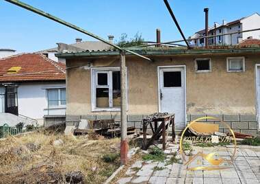 For sale - House in Makedonski,  Haskovo