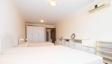 Verkauf - Wohnung in Tschernomorez,  Burgas