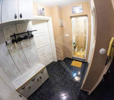 For rent - Apartment in Liatno kino Trakia,  Varna