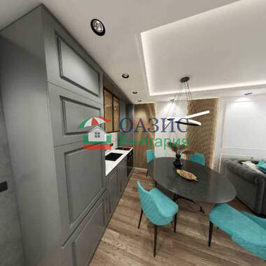 For sale - Apartment in Sunny Beach,  Burgas