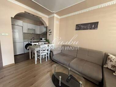 Închiriere - Apartament în Bolnițata,  Șumen