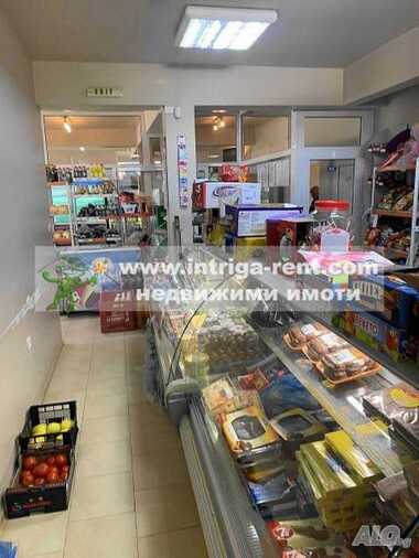 For sale - Gas station in Strandjevo,  Kardjali