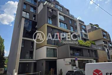 Vânzare - Apartament în Borovo,  Sofia