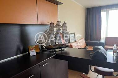 Verkauf - Wohnung in Nessebar,  Burgas