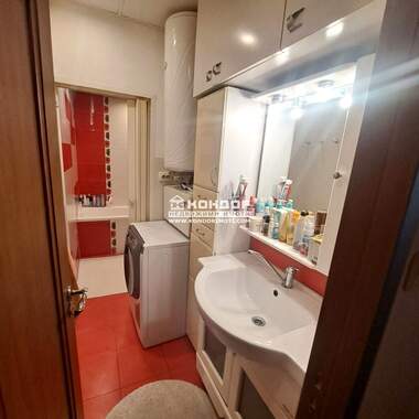 Vânzare - Apartament în Kiuceuk Parij,  Plovdiv
