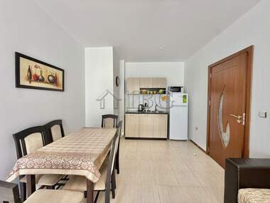 Verkauf - Wohnung in Rawda,  Burgas