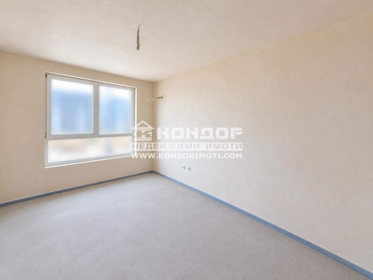 Cu trei camere Apartament în Kărșiaka, Plovdiv – fotografia 2