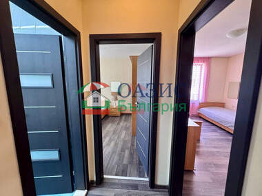 Verkauf - Wohnung in Sonnenstrand,  Burgas