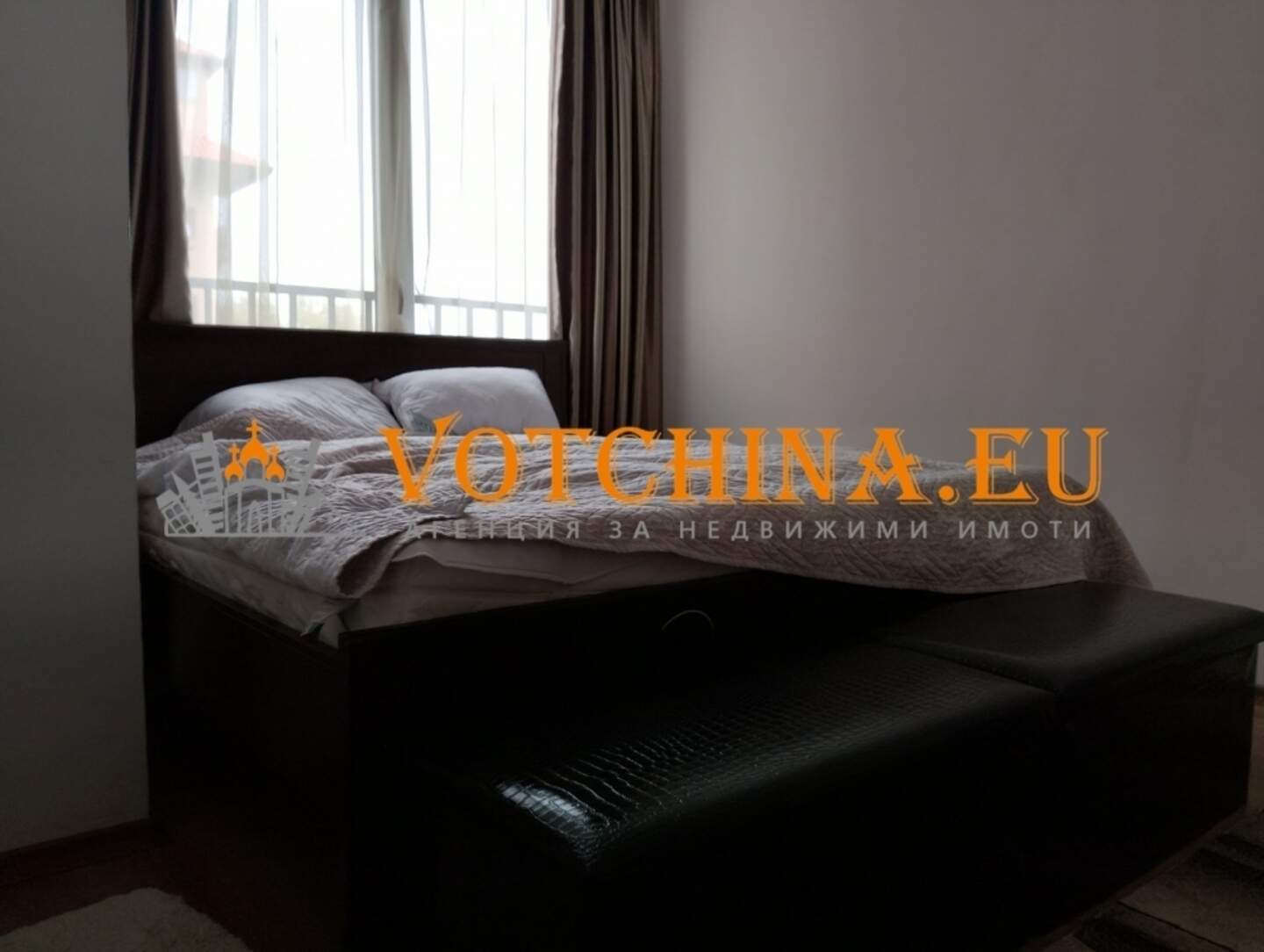 Cu două camere Apartament în Sunny Beach, Burgas – fotografia 7