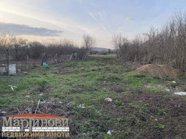 Продажба - Парцел за строителство в Стубел,  Монтана
