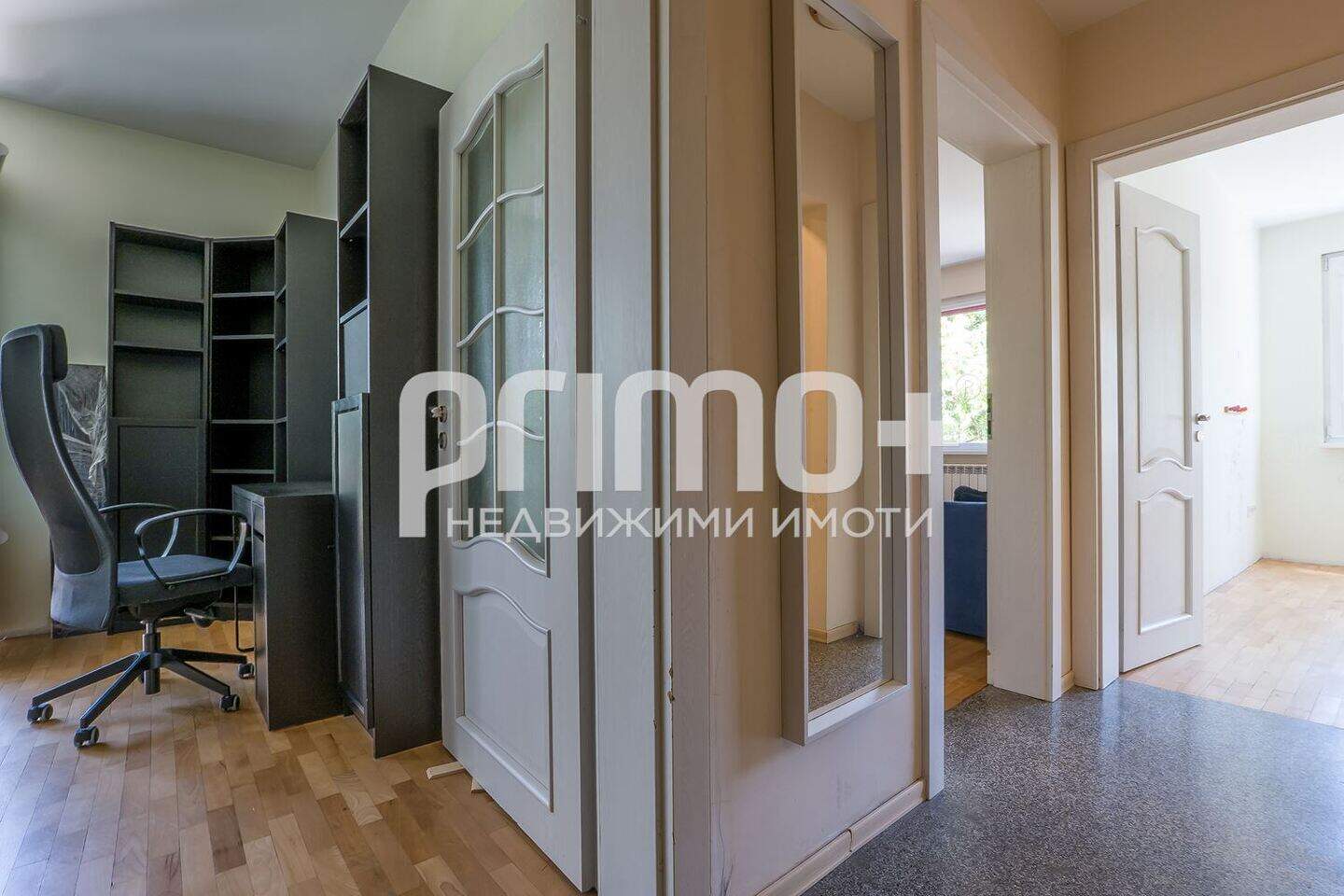 Dört odalı Apartman olarak Hipodruma, Sofia – fotoğraf 8
