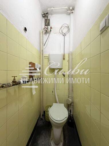 Vânzare - Apartament în Center,  Șumen